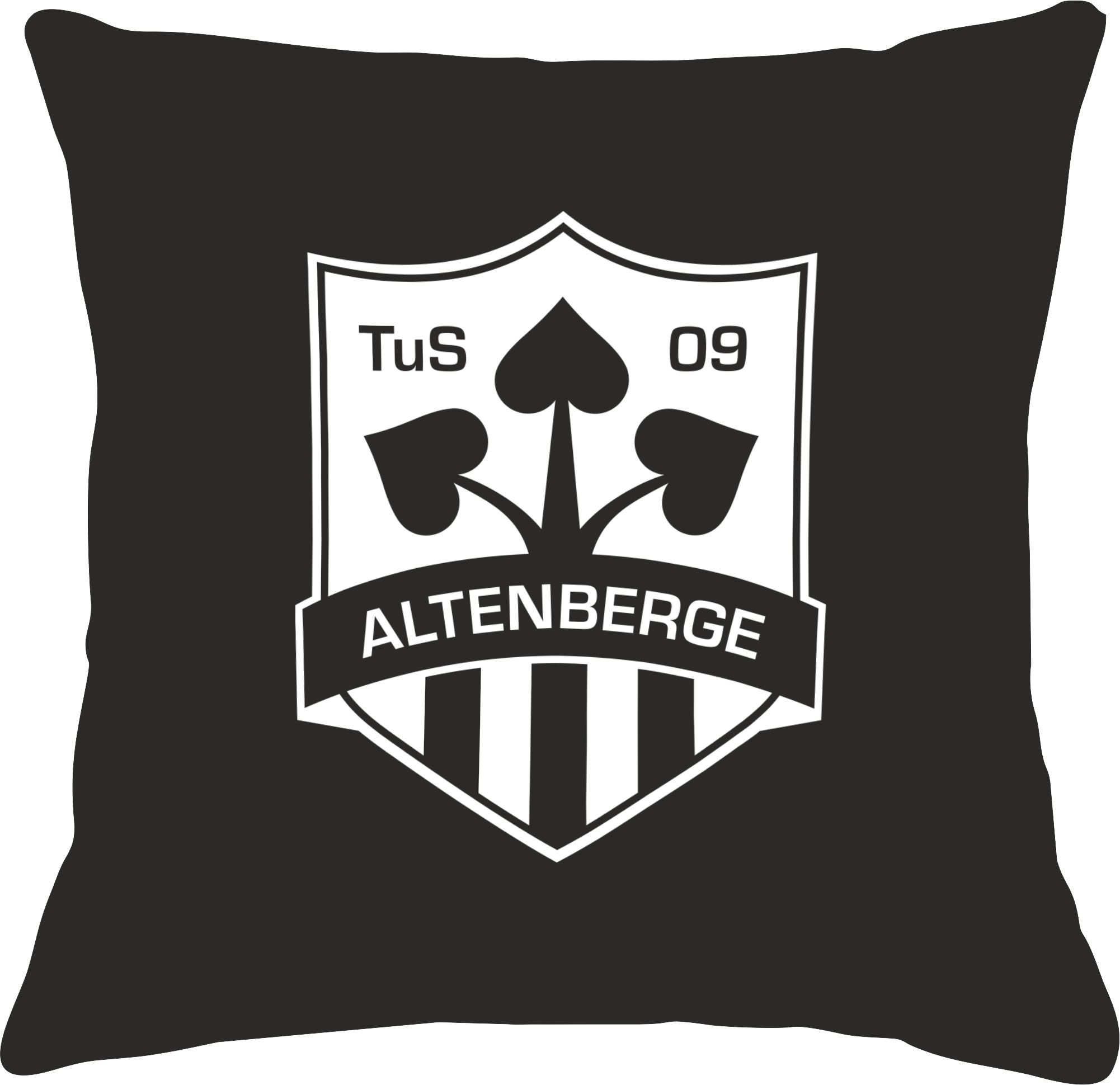 Kissen TuS Altenberge 09 e.V.