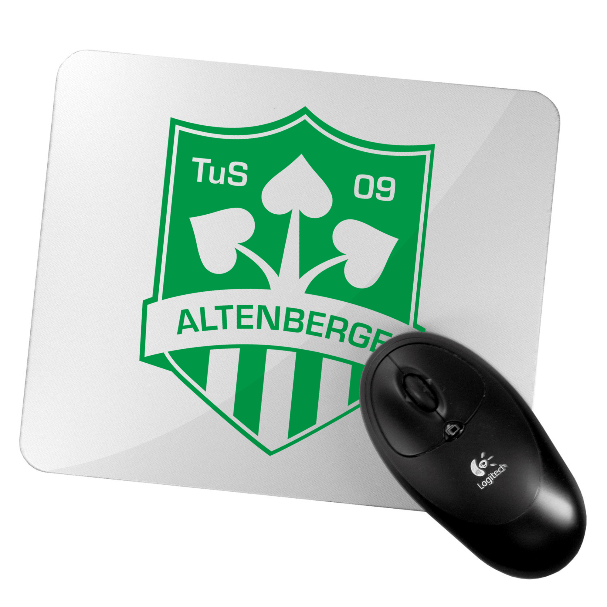 Mousepad TuS Altenberge 09 e.V.